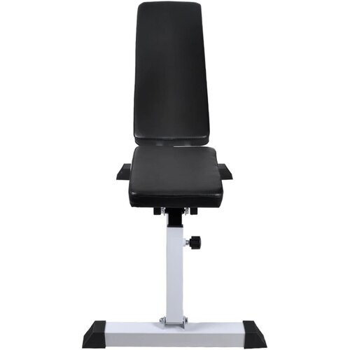  Klupa za vježbanje sa setom utega 60,5 kg Slike