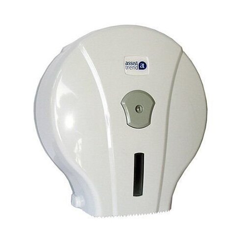 Assist Trend Dozer toaletna rolne Easy Mini MJ1, Beli Cene