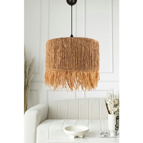 Opviq Luster YL657, 40cm, IP20, Boje hrasta Slike