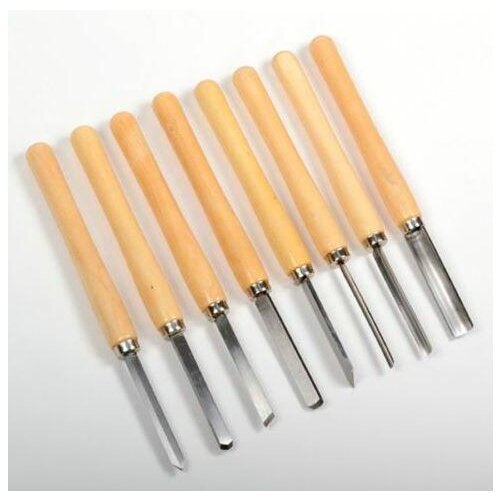 PROMA Tokar-Stolarskie Clesel 8 PCS., (21106055) Slike