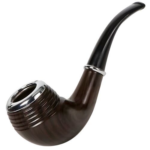 IZMAEL Pipa za tobak - FT12405 / Rjava Cene