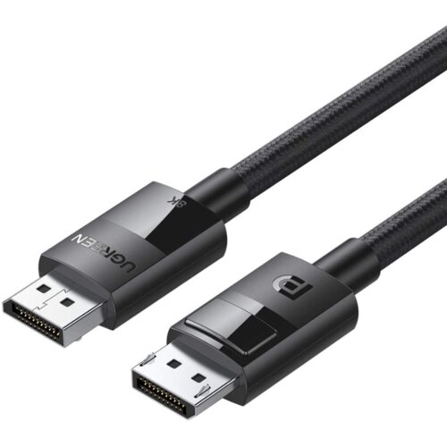 Ugreen DisplayPort 1.4 kabel 8K 2M - polybag Cijene