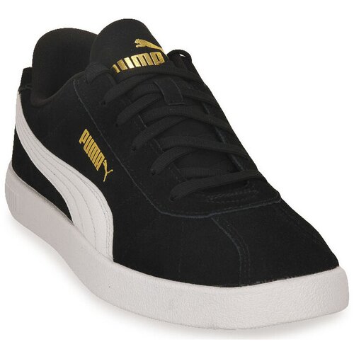 Puma Modne superge 01 CLUB II Črna Cene