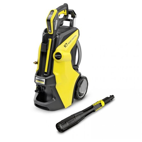 Karcher K 7 SMART CONTROL FLEX - Kompresorski čistač Cene