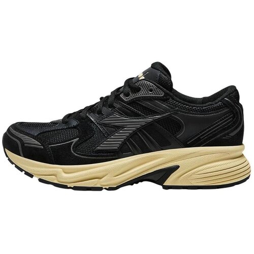 Diadora Modne superge MYTHOS STAR 501.181.239 Črna Slike