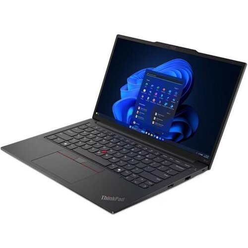 Lenovo ThinkPad E14 G6 (Black) WUXGA IPS, Ultra 5 125U, 16GB, 512GB SSD (21M70042CX // Win 11 Pro) Cene