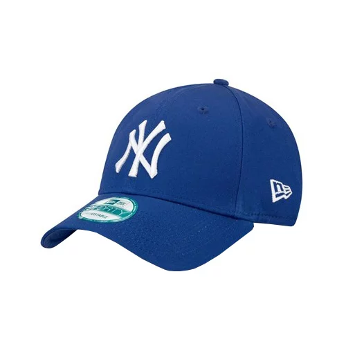 New Era New York Yankees 9FORTY League Essential kapa