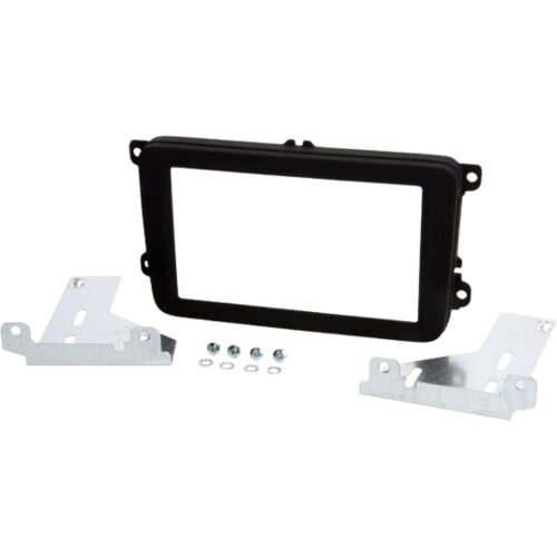 PerPic Blenda okvir za auto radio VW 2DIN RAM-40.261.5 Cijene