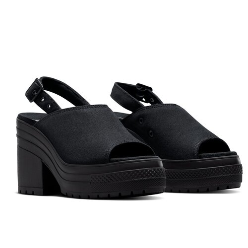 Converse Ženske sandale chuck 70 de luxe heel sandal platform Slike