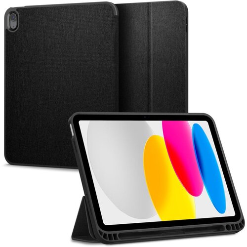 Spigen URBAN FIT OVITEK ZA IPAD 10.9 2022 ČRN, (21981195) Cene