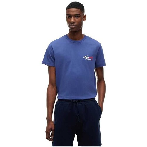 Tommy Hilfiger pamučna mu&scaron;ka majica Cene