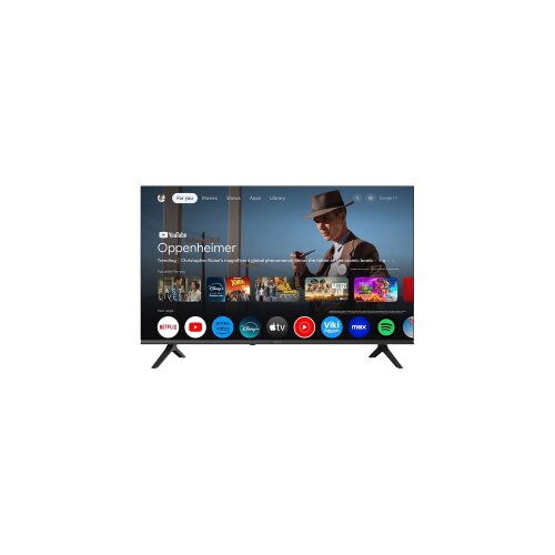 Tesla TV 43” 43S645BFS FHD Google DVB-T/T2/C/S/S2-CI-HDMI-USB Google Assistant-Glasovne komande Cijene