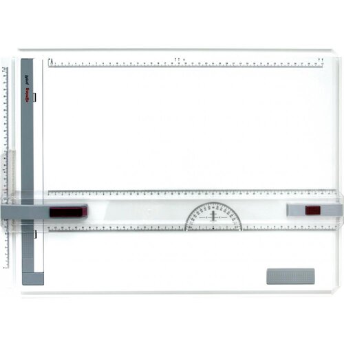 Rotring Daska crtaća Profil A3, S0213750 Cijene