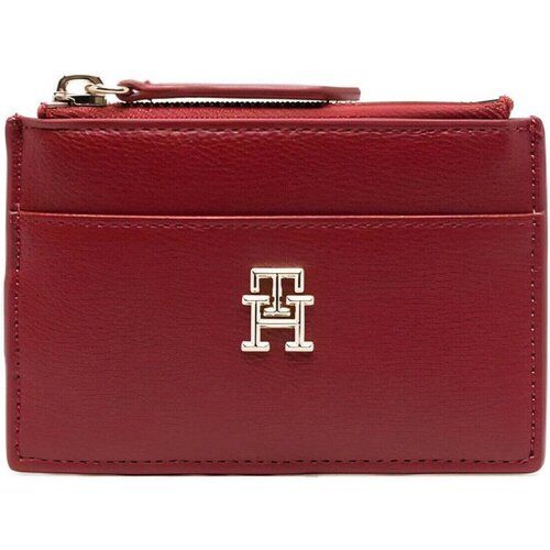 Tommy Hilfiger Denarnice - Rdeča Slike