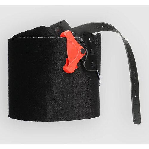Gecko 140mm 157-167 Splitboard Skins black Slike