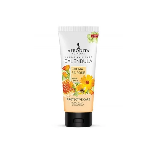  Krema za ruke CALENDULA