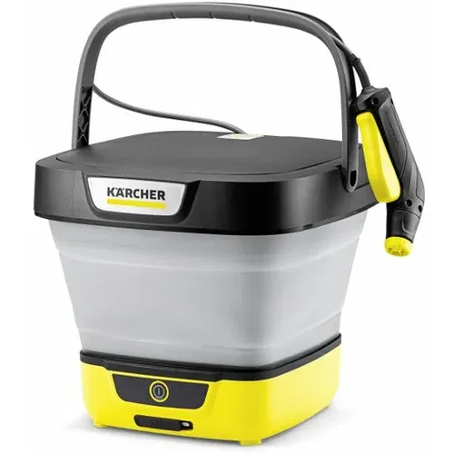 Karcher mobilni zunanji čistilnik OC3 Foldable 1.599-300.0