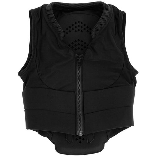Kerbl Zaštitni prsluk za jahanje Vest BackPro3 dečiji L Cene