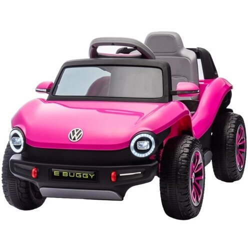 Bbo džip na akumulator Pink Cene
