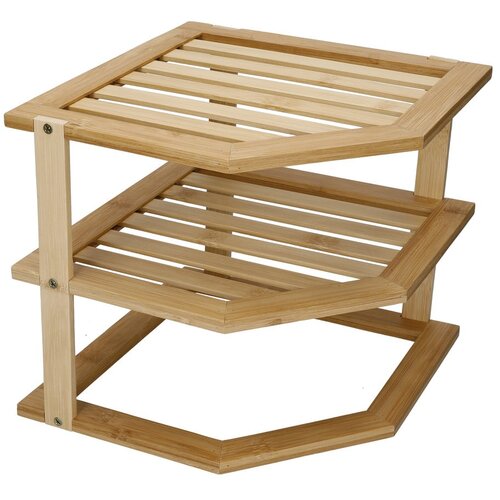 Kitchen Craft Dodatna polica od bambusa Copco - Cijene