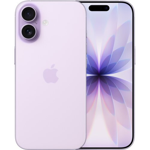 Apple iPhone 17 512GB Lavender Cijene