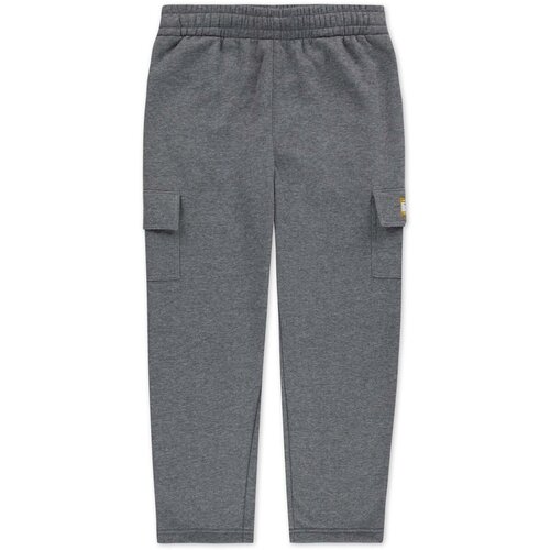 Nike Hlače Fleece Cargo Pant Siva Slike