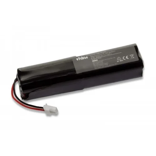 VHBW Baterija za tiskalnike Brother PT-18R / P-Touch 18R, 700 mAh