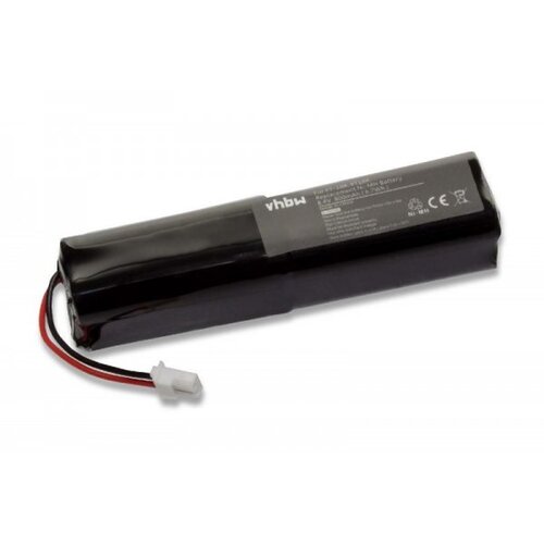 VHBW Baterija za tiskalnike Brother PT-18R / P-Touch 18R, 700 mAh Slike