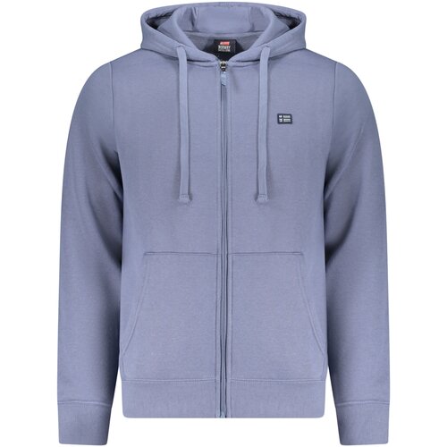 Norway 1963 Muška majica s kapuljačom i patentnim zatvaračem Cijene