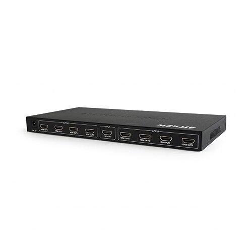 VIDEO splitter HDMI Gembird DSP-8PH4-03 1ulaz-8izlaza (TV/mon/proj.), 1080p, 3D support Cijene