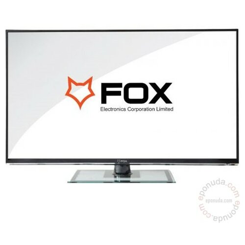 Fox 40LE5000C LED televizor Slike