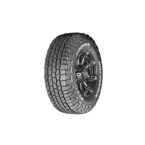 Cooper Discoverer AT3 XLT ( LT265/60 R20 121/118R ) Slike