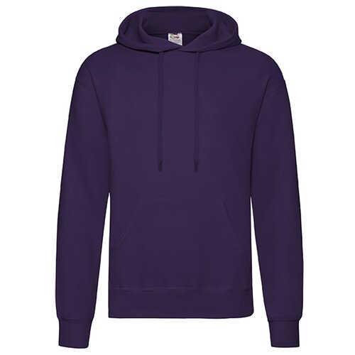 Fruit Of The Loom F44•Classic Hooded Sweat Slike