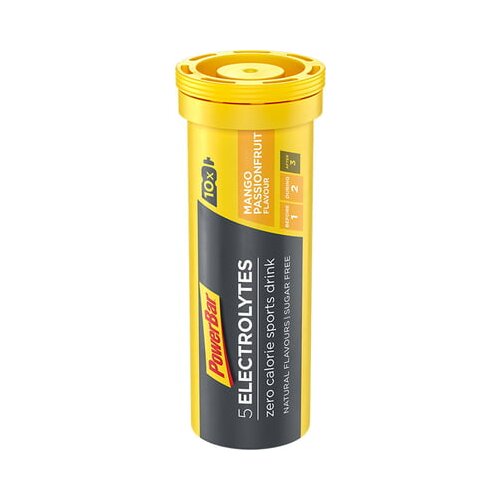 PowerBar 5 elektrolitov - Mango-Passionfruit Cene