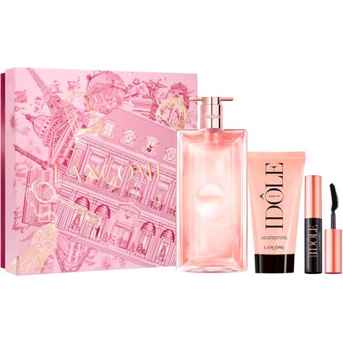 Lancôme Id&ocirc;le poklon set za žene Cijene