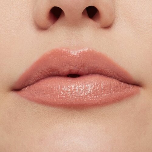 MAC Cosmetics MACximal Sleek Satin Lipstick kremasta vlažilna &amp;scaron;minka odtenek Blankety 3,5 g Slike