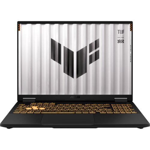 Asus tuf gaming F16 (FX608) refabrikovan Slike