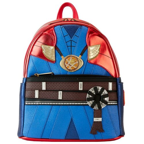 Loungefly Marvel Doctor Strange backpack 26cm Cene