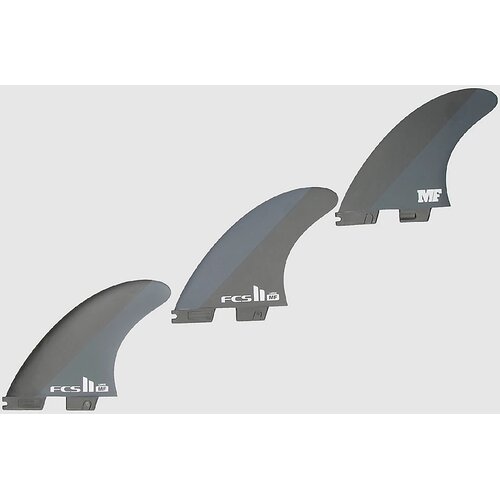 FCS II MF Neo Carbon Large Tri Fin white Cijene