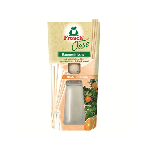 Frosch osveživač oase orangenhain, 90ml Cene