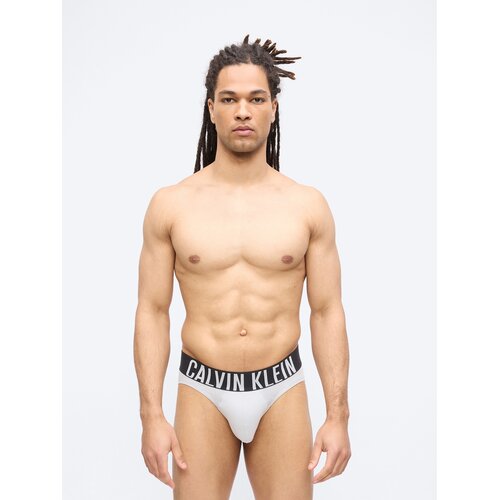 Calvin Klein Underwear Spodnje hlačke svetlo modra / svetlo siva / črna / bela Slike