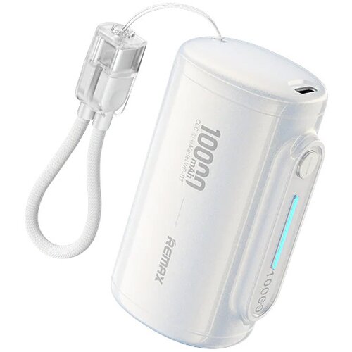 Remax Power Bank Lenyard WP-117 10000 mAh beli Slike