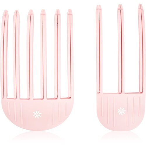 Brushworks Volumising Hair Clips sponka za lase za volumen 2 kos Slike