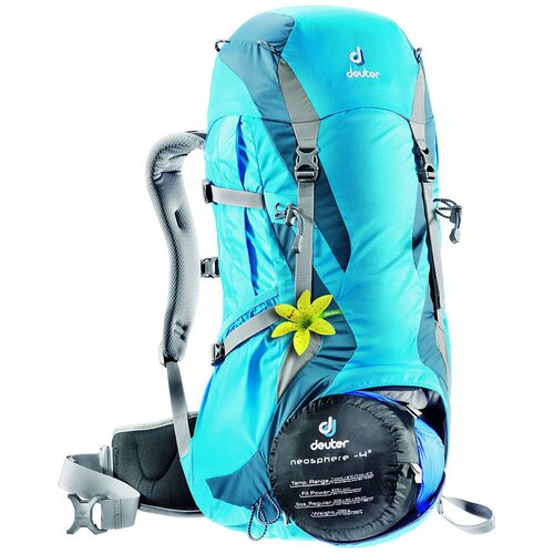 Deuter Nahrbtniki Futura 30 SL 34244-3332 Modra Cene