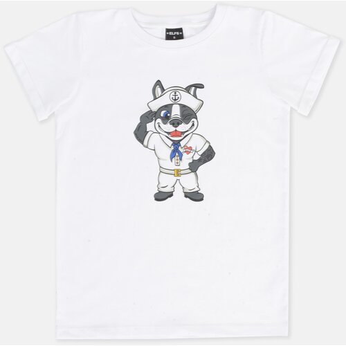 Elfs Ženski T-shirt MORNAR Slike