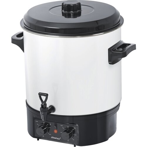 STEBA ER 1 Preserving/ mulled wine machine Slike