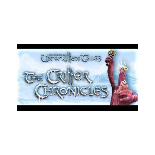 The Book of Unwritten Tales: Critter Chronicles Collectors Edition Steam Key GLOBAL Cene