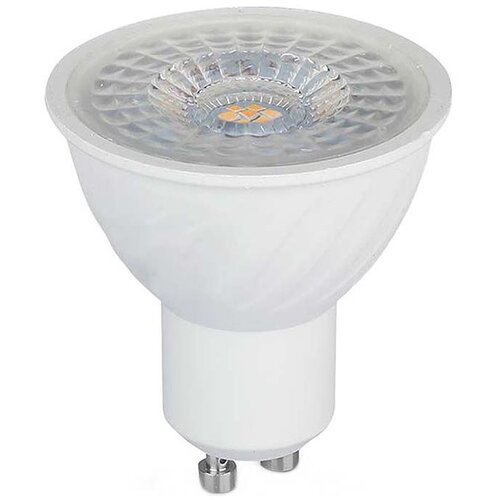  LED prigušiva sijalica GU10/6W/230V 6500K 38° Cene