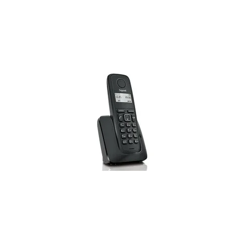 Gigaset A116 Black