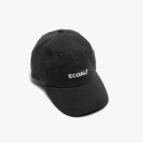 Ecoalf Kape s &scaron;iltom MCUACCAECOAL046 Siva Cene